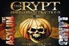 The Crypt Haunted Attractions