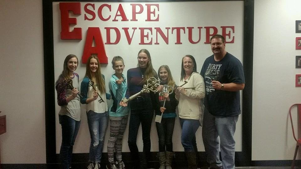 Escape The Room Mesa Arizona Escape The Room Mesa Arizona