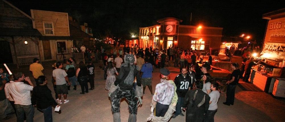 Tucson Haunted House Tours Tucson Haunted House Tours