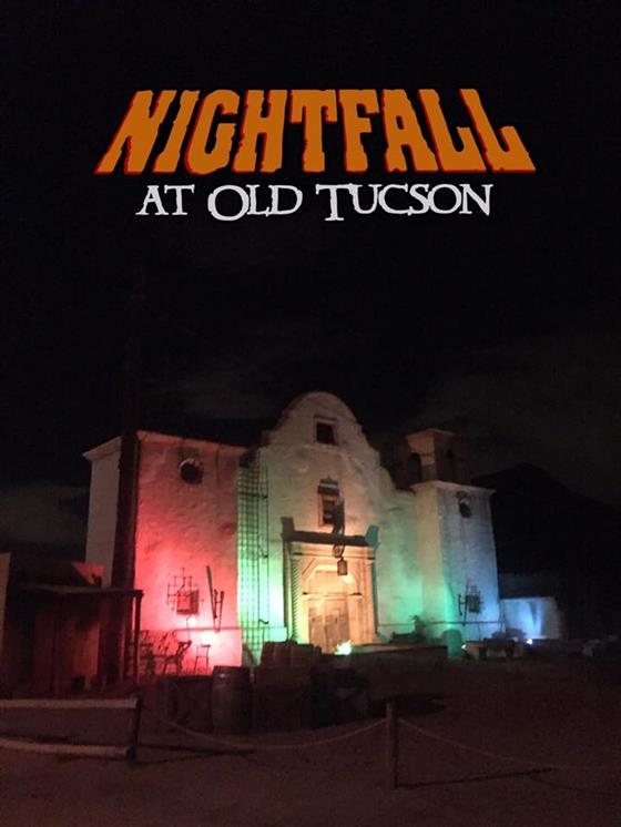 Tucson Haunted House Tours Tucson Haunted House Tours