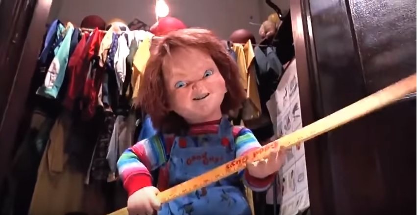 horror props r us chucky
