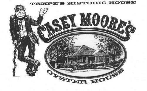 casey moore's oyster house tempe az